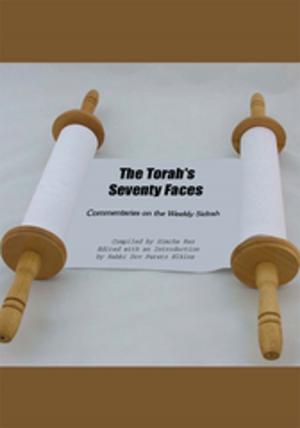 Cover of the book The Torah's Seventy Faces by Ken Wilbur