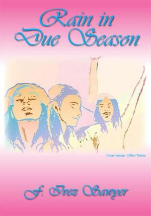 bigCover of the book Rain in Due Season by 