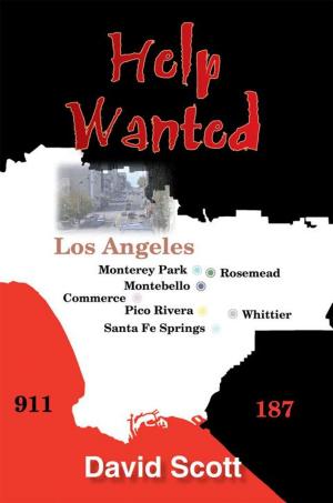 Cover of the book Help Wanted by Shagi