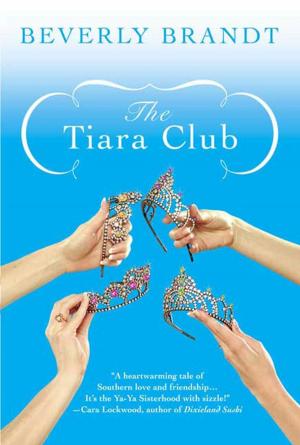 Cover of the book The Tiara Club by Sharan Newman