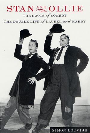 Cover of the book Stan and Ollie: The Roots of Comedy by Avraham Burg