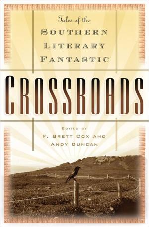 Cover of the book Crossroads by Brian Herbert, Kevin J. Anderson