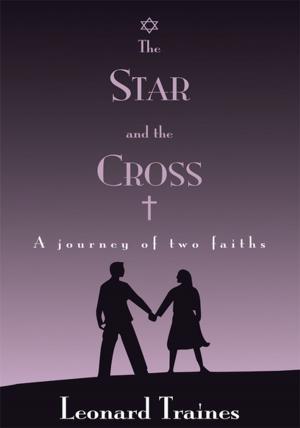 Cover of the book The Star and the Cross by Teresa deBarba-Miller