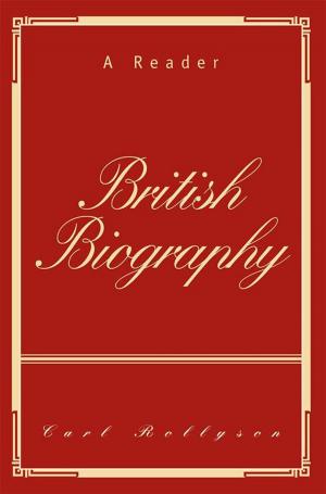 Cover of the book British Biography by Joseph Howard Tyson