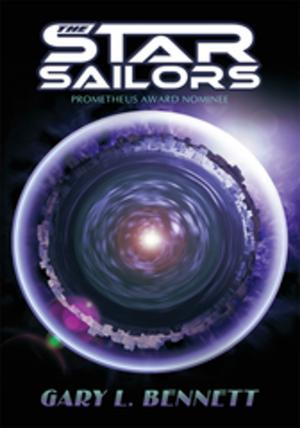 Cover of the book The Star Sailors by Becky Heineke