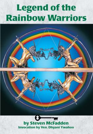 Cover of the book Legend of the Rainbow Warriors by J. Robert Zane