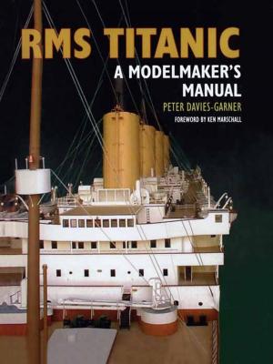 bigCover of the book RMS Titanic by 