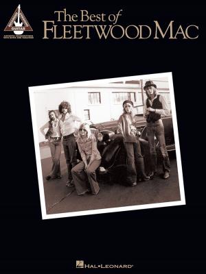 Cover of the book The Best of Fleetwood Mac (Songbook) by Hal Leonard Corp.