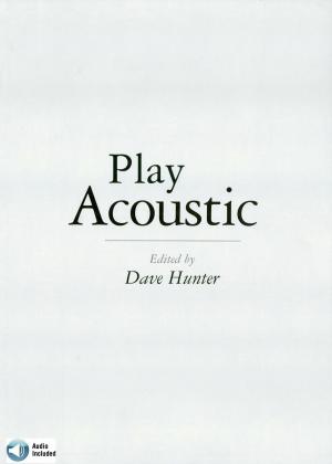 Book cover of Play Acoustic