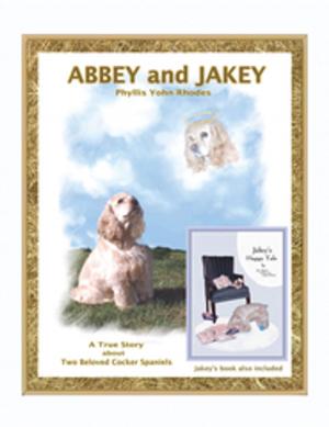 Cover of the book Abbey and Jakey by Oscar Muscariello