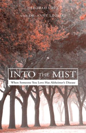 Cover of the book Into the Mist by Joan D. Adams