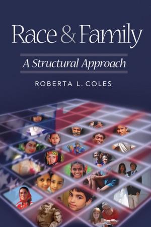 Cover of the book Race and Family by Ernesto Spinelli