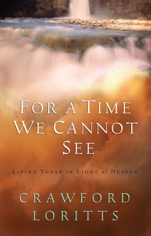Cover of the book For a Time We Cannot See by Tony Evans