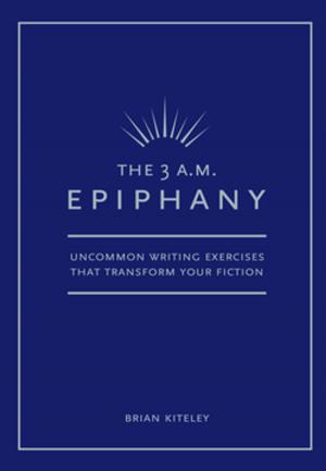 Cover of the book 3 AM Epiphany by Brioni Greenberg