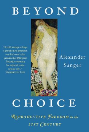 Cover of the book Beyond Choice by Michael Mandelbaum