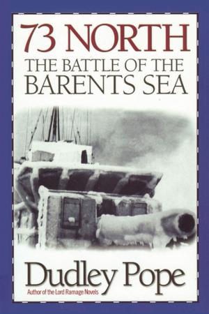 Cover of the book 73 North by Julian Stockwin
