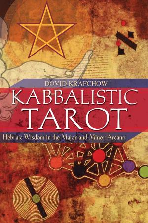 bigCover of the book Kabbalistic Tarot by 
