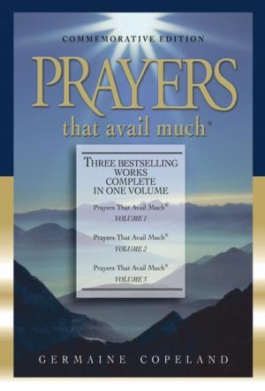 Cover of the book Prayers That Avail Much by Jones, Beth