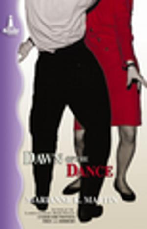 Cover of the book Dawn of the Dance by Jill Malone
