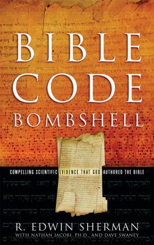 Cover of the book Bible Code Bombshell by Ken Ham