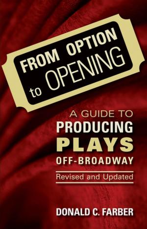 Cover of the book From Option to Opening by Stephen Tropiano