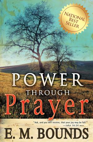 Cover of the book Power Through Prayer by John Bevere, Addison Bevere