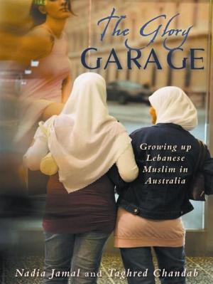 Cover of the book The Glory Garage by Kate Lyons