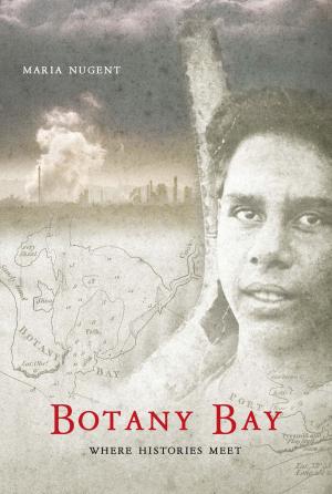 Cover of the book Botany Bay by Peter Macinnis
