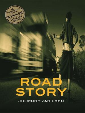 Cover of the book Road Story by Roxy Jacenko