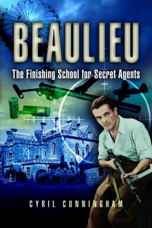 Cover of the book Beaulieu by Vassili Subbotin, Tony Le Tissier