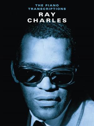 Cover of the book The Piano Transcriptions: Ray Charles (PVG) by Paul White