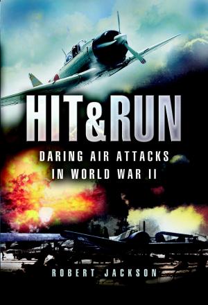 Cover of the book Hit and Run by Moorcraft, Paul