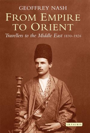 Cover of the book From Empire to Orient by 