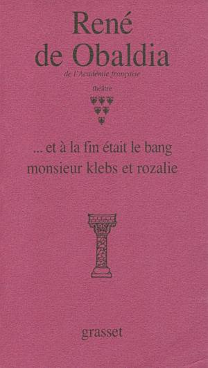 Cover of the book Théâtre tome 6 by Daniel Rondeau