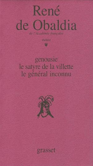 Cover of the book Théâtre tome 1 by Claude Mauriac