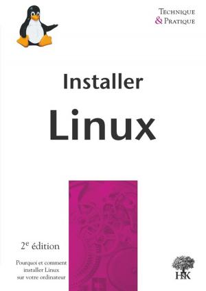 Cover of Installer Linux
