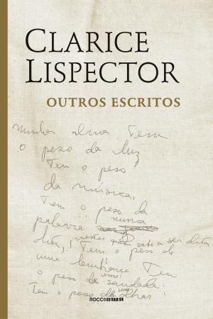 Cover of the book Outros escritos by Natalia Brizuela, Paloma Vidal