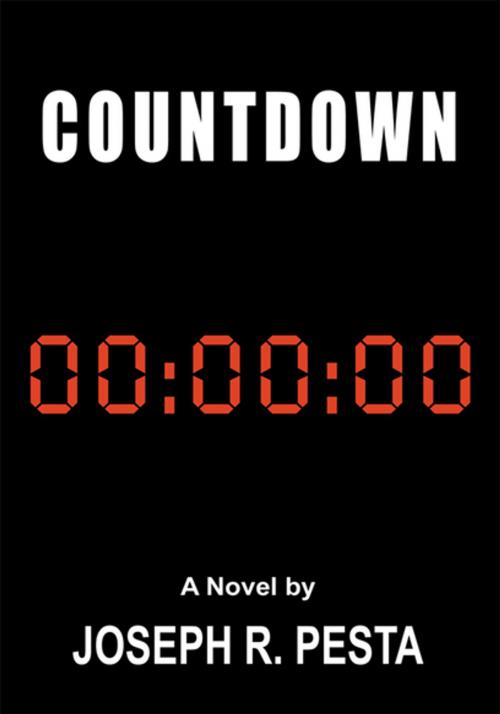 Cover of the book Countdown by Joseph R. Pesta, iUniverse