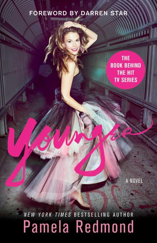 Cover of the book Younger by Pamela Redmond, Pocket Books
