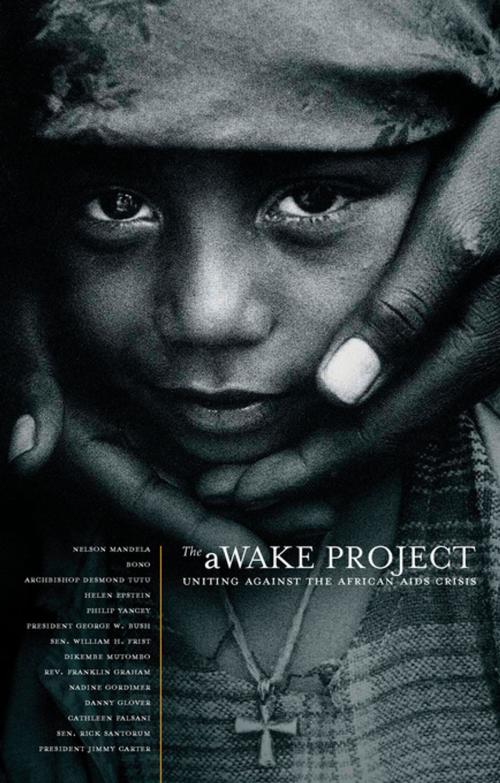 Cover of the book The aWAKE Project, Second Edition by Various Contributors, Thomas Nelson