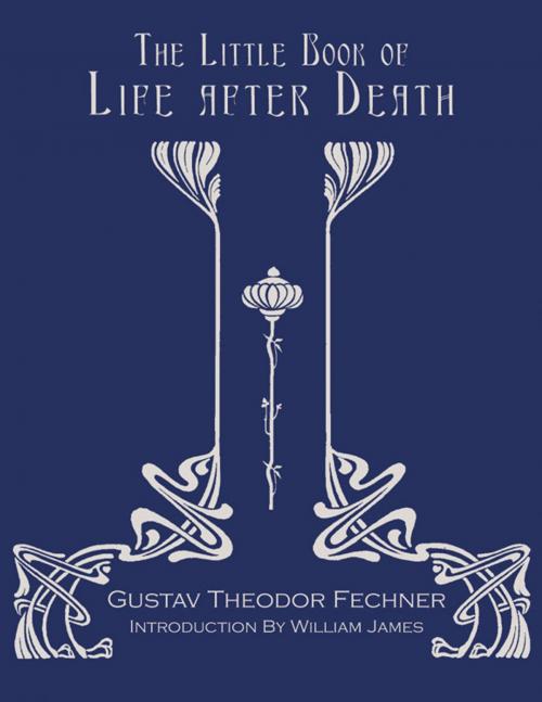 Cover of the book The Little Book of Life After Death by Fechner, Gustav Theodor; Wadsworth, Mary C.; James, William, Red Wheel Weiser
