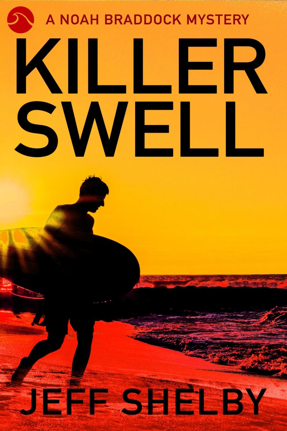 Big bigCover of Killer Swell