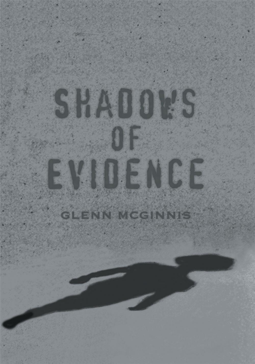 Big bigCover of Shadows of Evidence