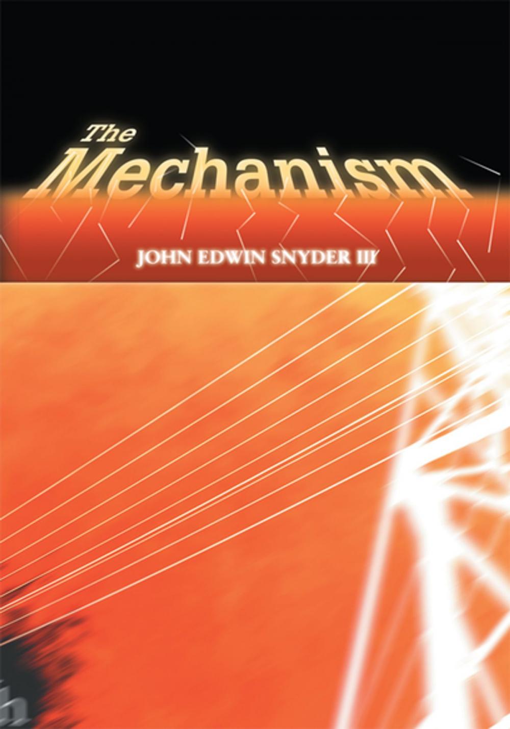 Big bigCover of The Mechanism