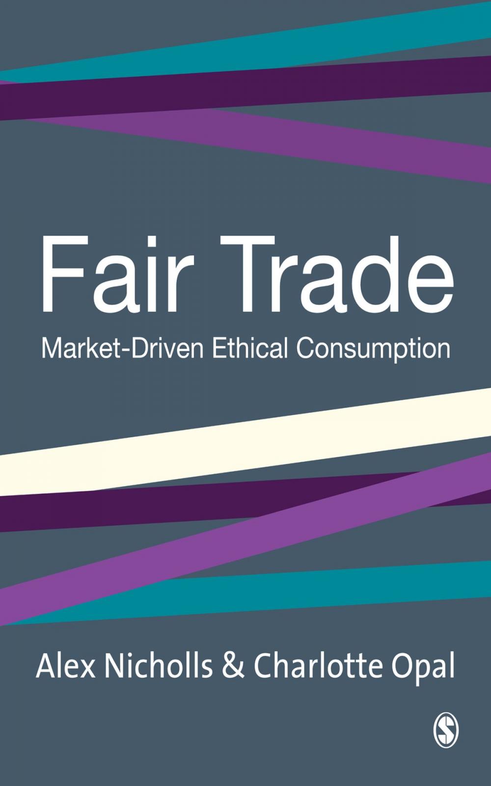Big bigCover of Fair Trade