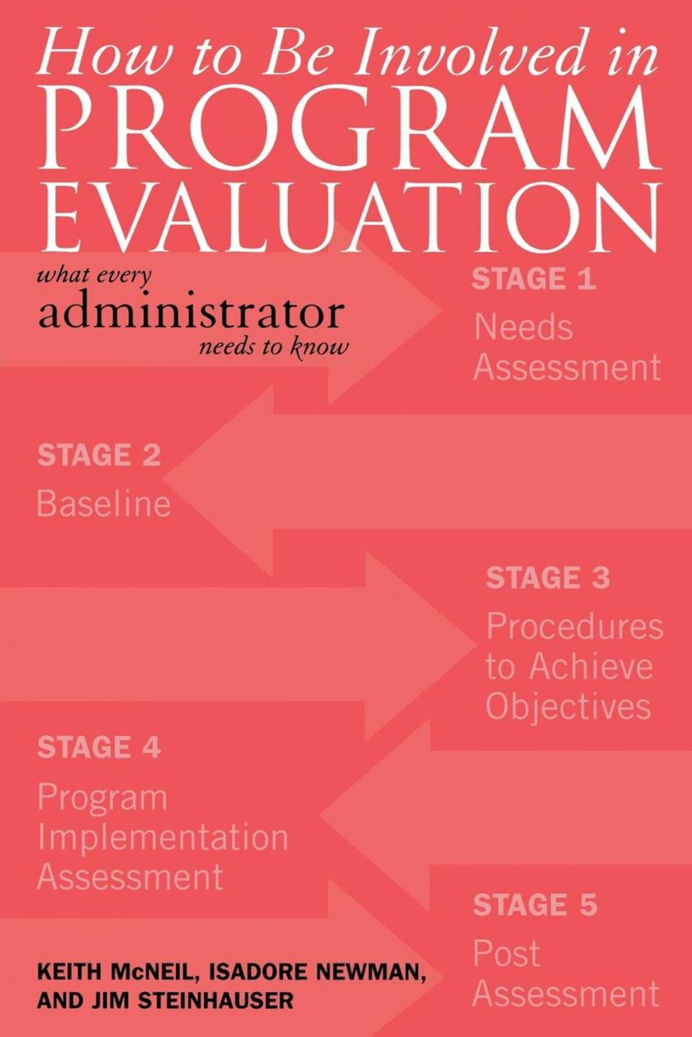 Big bigCover of How to be Involved in Program Evaluation