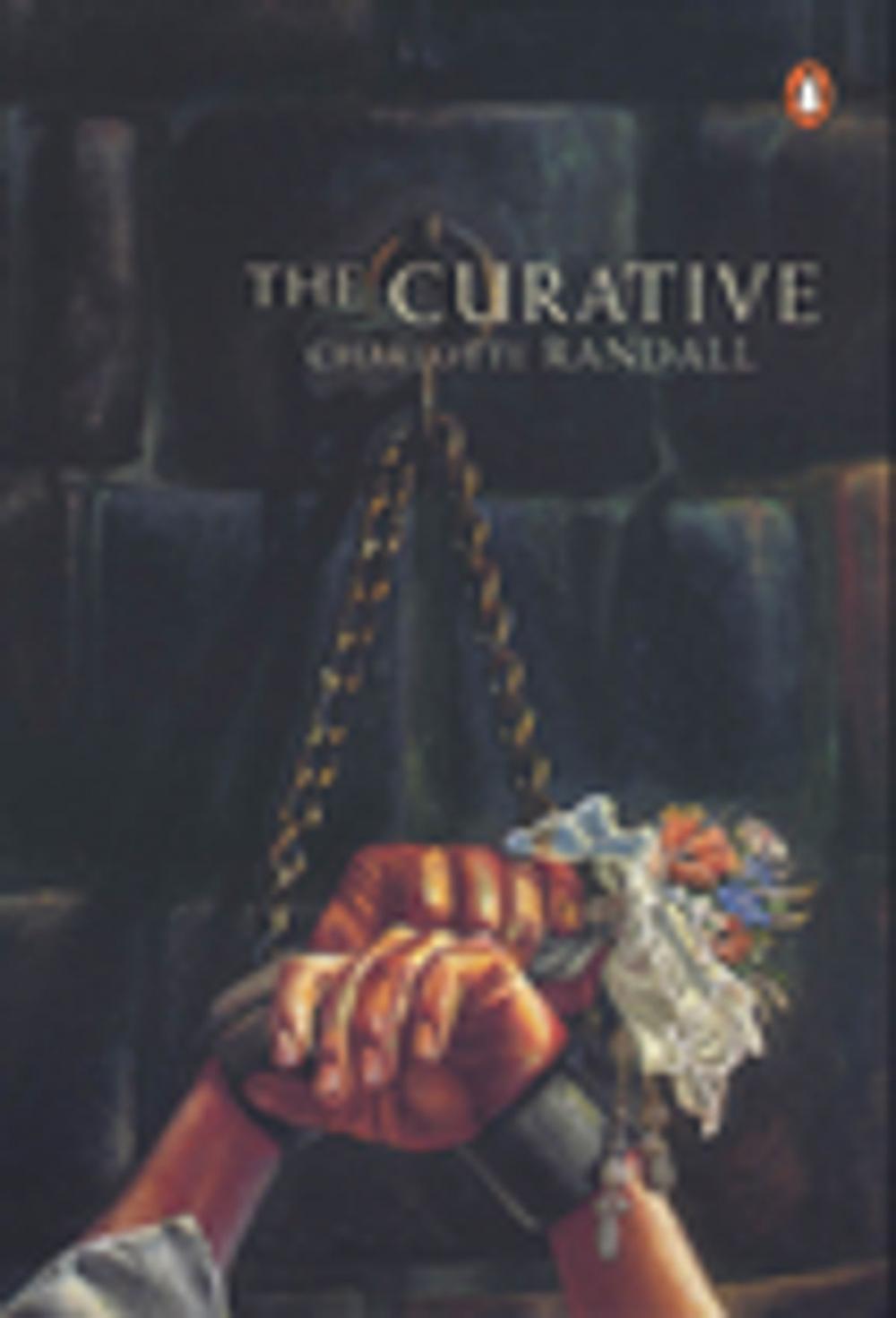 Big bigCover of Curative