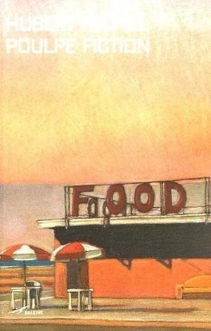 Cover of the book Poulpe Fiction by Roger Facon