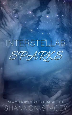 Cover of the book Interstellar Sparks by Rebekkah Ford