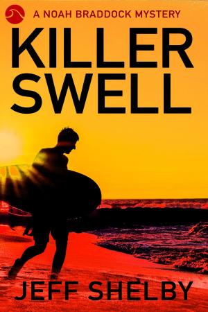 Book cover of Killer Swell